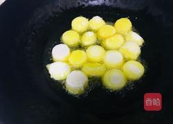 辣炒日本豆腐的做法图解6