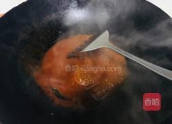 辣炒日本豆腐的做法图解8