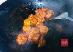辣炒日本豆腐的做法图解10