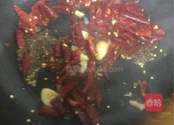 辣子鸡丁的做法图解8