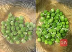 清蒸猪肉什锦饭的做法图解2