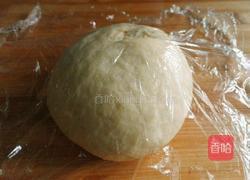 金钱小面包的做法图解9