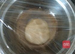 奶香千层麻花的做法图解5
