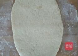 奶香千层麻花的做法图解14