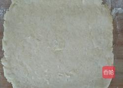 奶香千层麻花的做法图解22