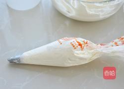 酥皮泡芙的做法图解20