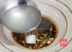 油泼辣子牛肉面的做法图解4