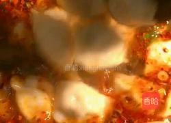 酸汤饺子的做法图解13
