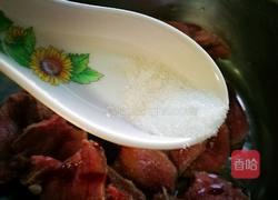 香烤黑椒猪舌的做法图解6