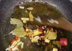 红烧鸡爪的做法图解5