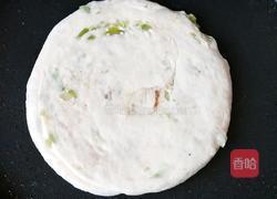 葱花饼的做法图解6