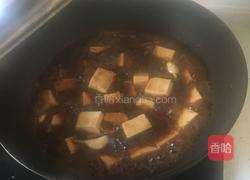家常菜 大肠炖豆腐的做法图解3