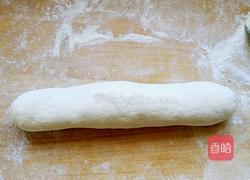 西葫芦木耳馅包子的做法图解12