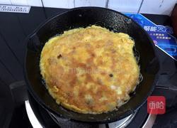 鸡蛋肉饼的做法图解10
