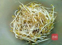 炒河粉的做法图解2