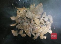 爆炒猪肝的做法图解2