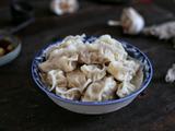 猪肉酸菜水饺