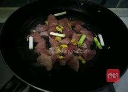 芝麻香辣肉松的做法图解5