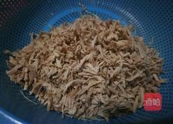 芝麻香辣肉松的做法图解9