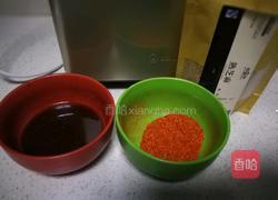 芝麻香辣肉松的做法图解10