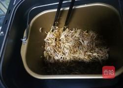 芝麻香辣肉松的做法图解12