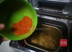 芝麻香辣肉松的做法图解14