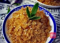 芝麻香辣肉松的做法图解17