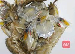 蛟龙探海的做法图解3