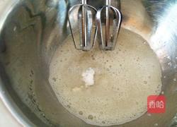 酸奶溶豆的做法图解3