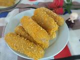 香酥芋泥
