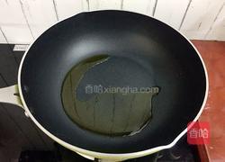 香菇炒肉的做法图解7