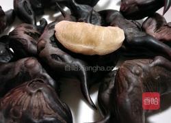 盐水菱角的做法图解4