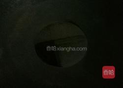 炒豌豆荚的做法图解2