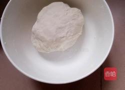 小白馒头的做法图解4