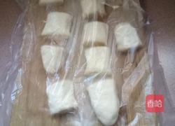 小白馒头的做法图解9
