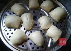 小白馒头的做法图解10