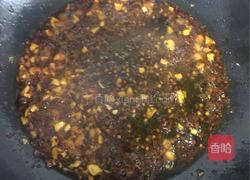 凉拌菠菜的做法图解10
