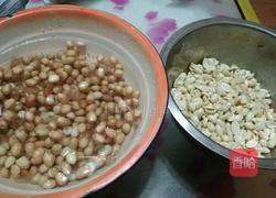酒鬼花生的做法图解2