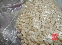 酒鬼花生的做法图解4