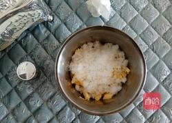 曲奇饼干的做法图解2