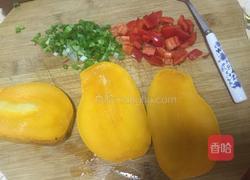 咕噜肉的做法图解1