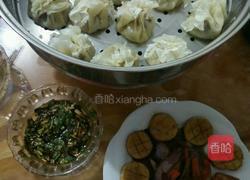 家常煎杏鲍菇的做法图解8
