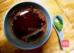 流口水的辣椒油的做法图解6