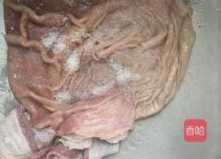 猪肚鸡的做法图解10