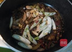 肥肠鸭的做法图解8