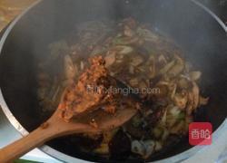肥肠鸭的做法图解9