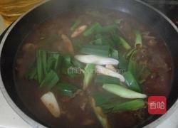 肥肠鸭的做法图解12