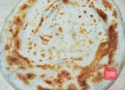 椒盐大饼的做法图解4