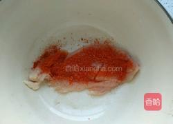 奥尔良鸡胸肉的做法图解4