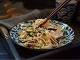 烤什锦菇
